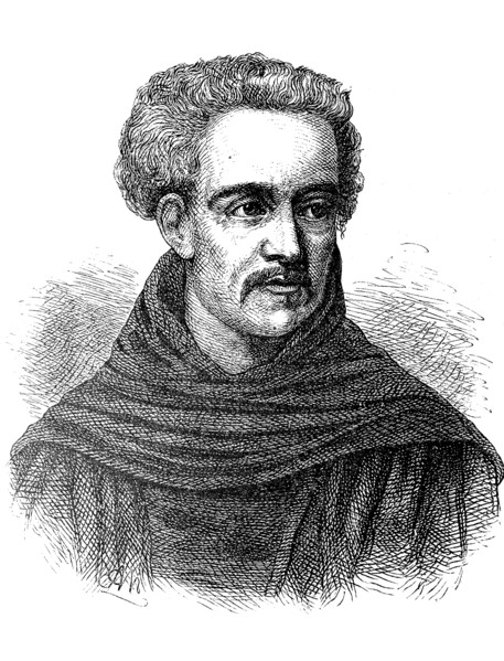 Abraham a Sancta Clara