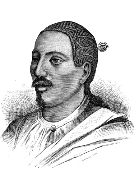 John III