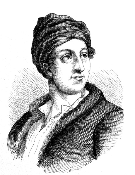 Ewald Christian von Kleist