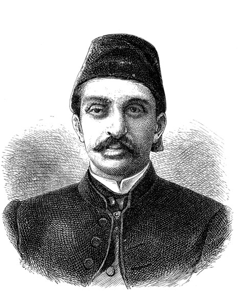Abdülhamid II