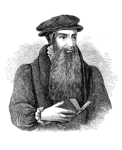 John Knox
