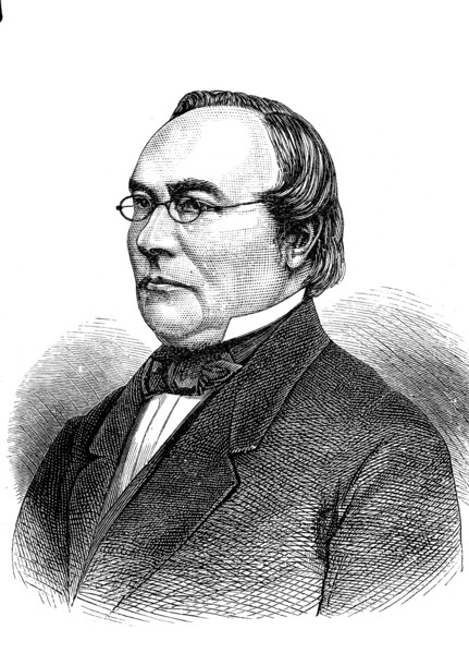Heinrich Ahrens