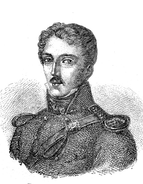 Carl Theodor Körner