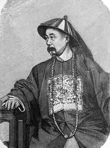 Li Hongzhang