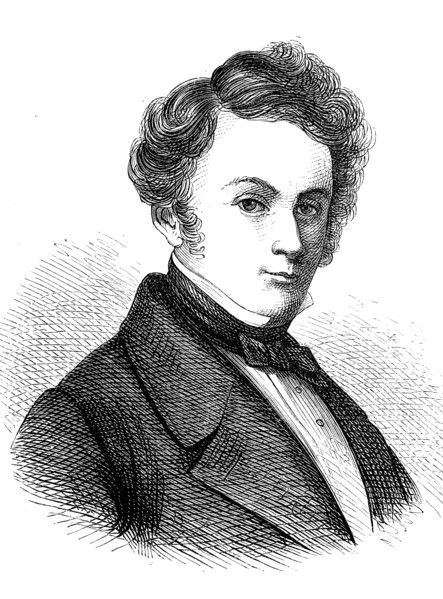 Gustav Albert Lortzing