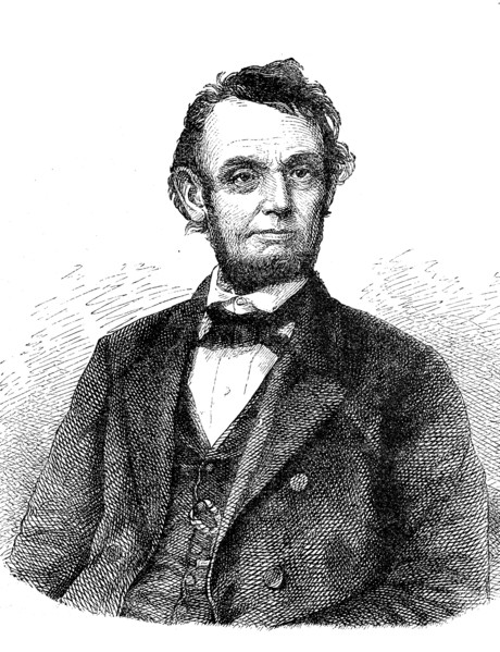 Abraham Lincoln