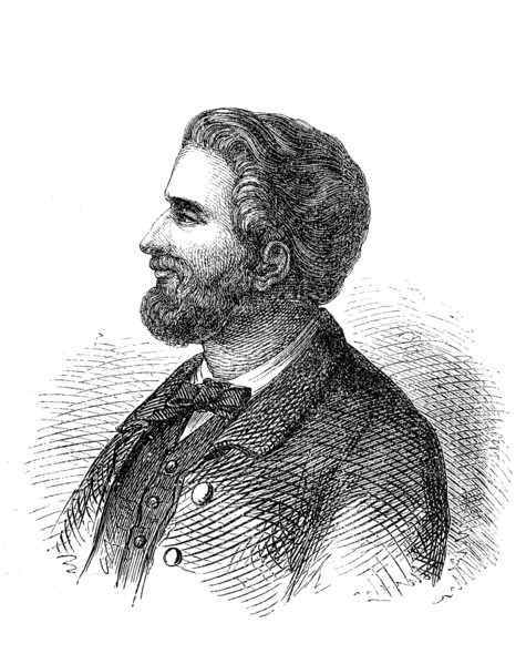 Friedrich Wilhelm Ludwig Leichhardt