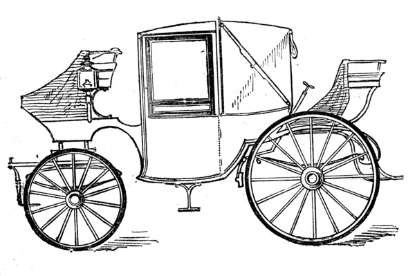 Carriage