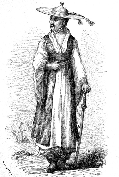 Mandarin