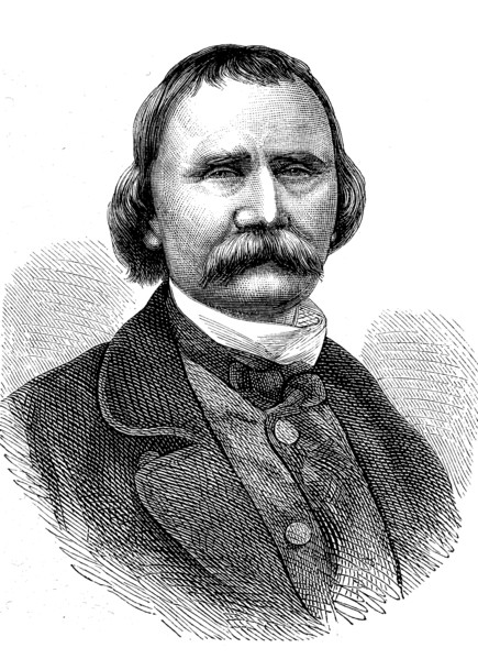 Wilhelm Kaulbach