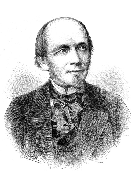 Ferdinand Adolph Lange