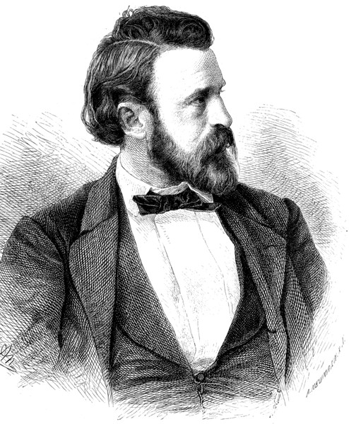 Christian Eduard Böttcher