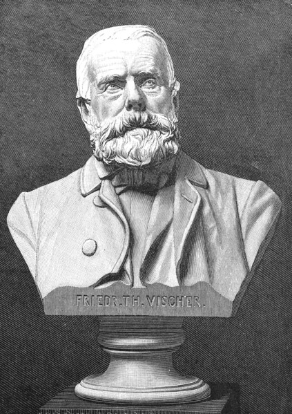 Friedrich Theodor Vischer