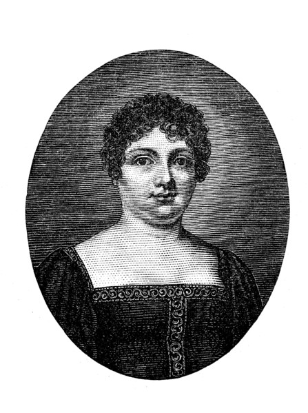 Christiane von Goethe