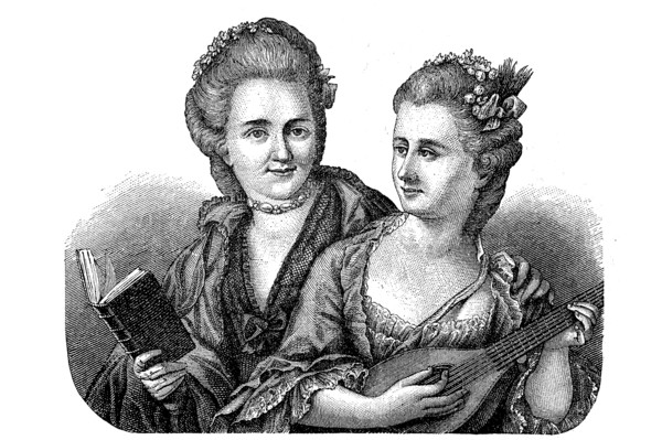 Friederike Oeser