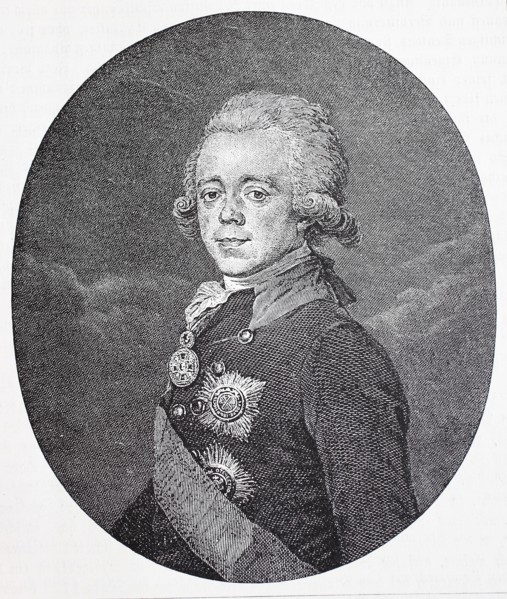 Paul I