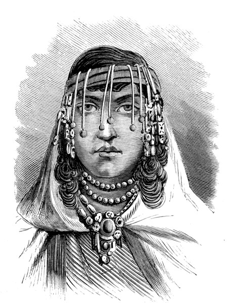 Woman