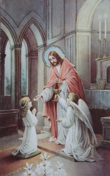 Communion