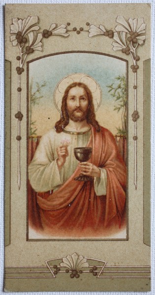 Communion