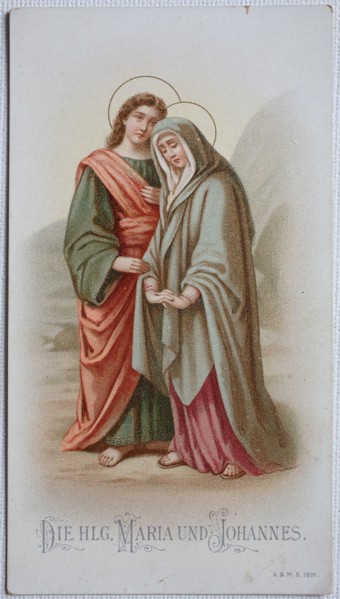 Communion image
