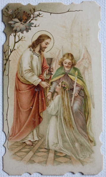 Communion