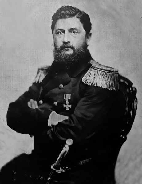 Peter Bernhard Wilhelm Heine