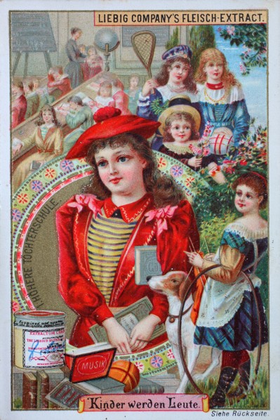 Pictures For Kids are people