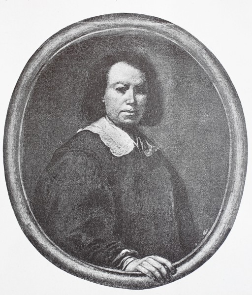 Bartolome Esteban Murillo