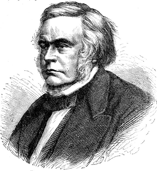John Bright