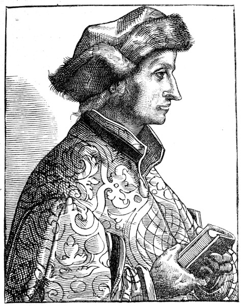Sebastian Brant