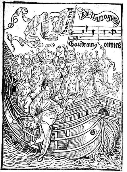 Ship of Fools