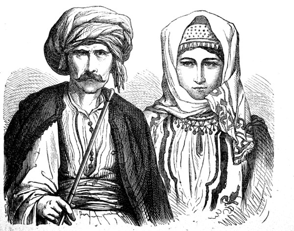 Bosniaks