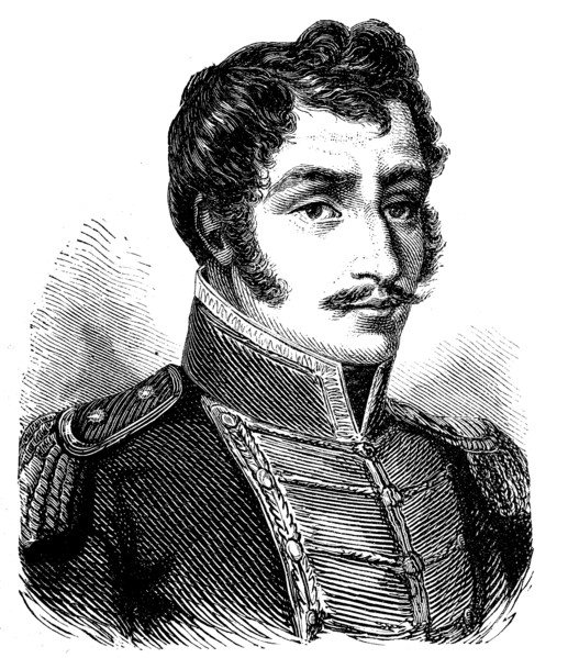 Simon Jose Antonio de la Santísima Trinidad Bolívar y Palacios Ponte-Andrade y Blanco