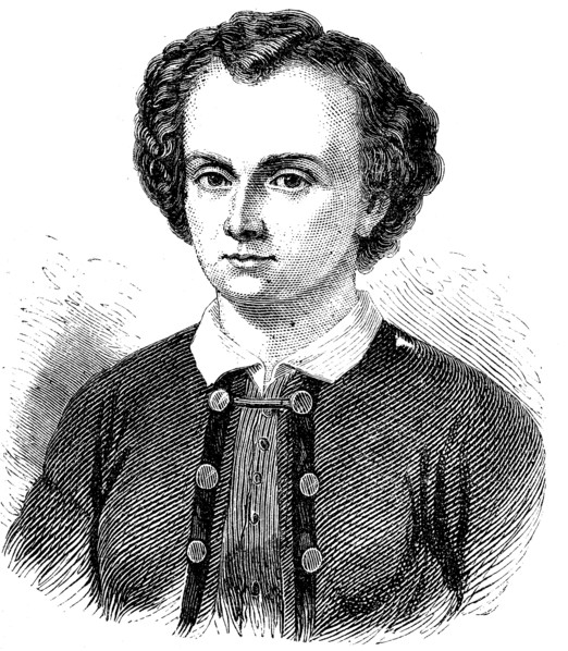 Rosa Bonheur
