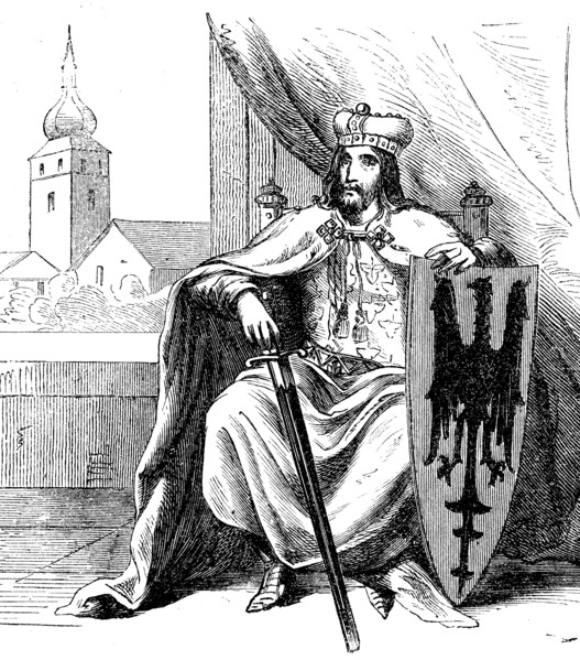 Wenceslaus I