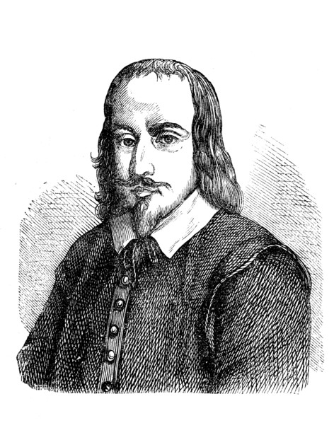 Jakob Böhme