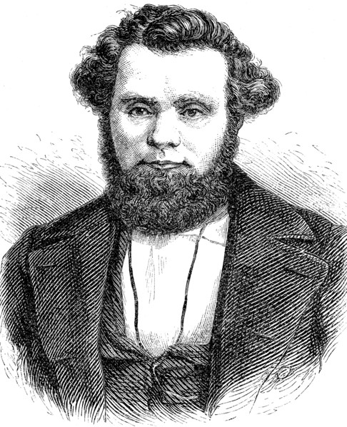 Robert Blum
