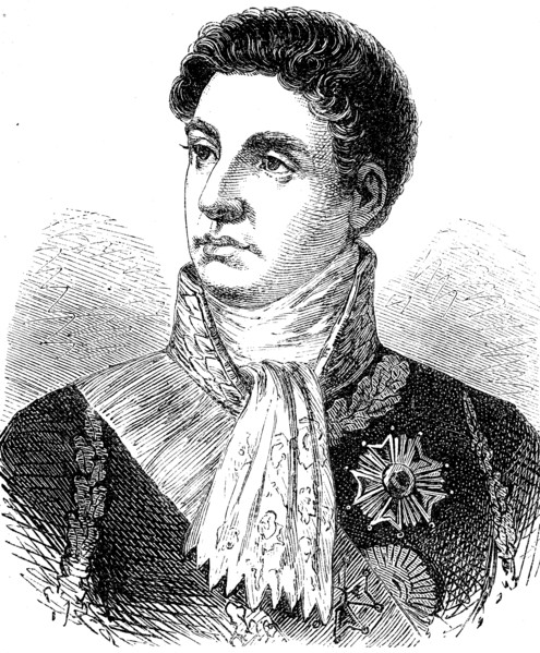 Louis-Alexandre Berthier