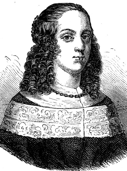 Agnes Bernauer