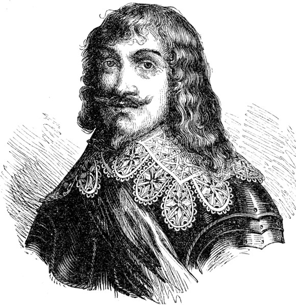 Bernard of Saxe-Weimar