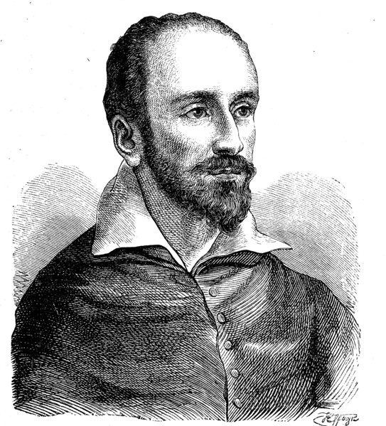 Cornelio Bentivoglio
