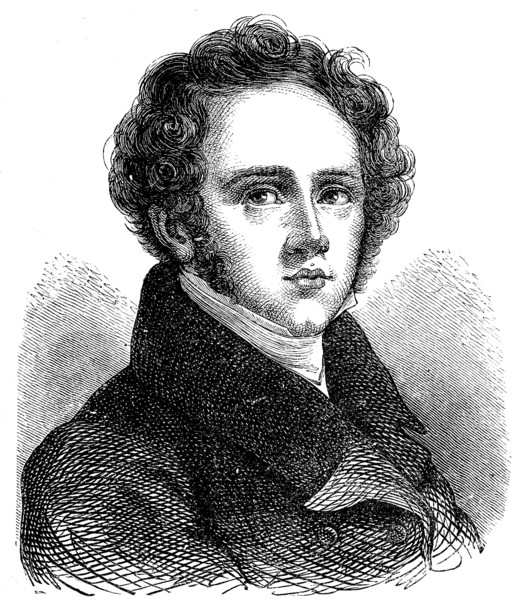 Vincenzo Salvatore Carmelo Francesco Bellini