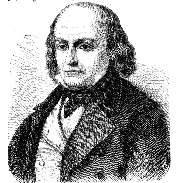 Pierre-Jean de Beranger