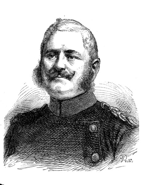 Gustav Friedrich Beyer