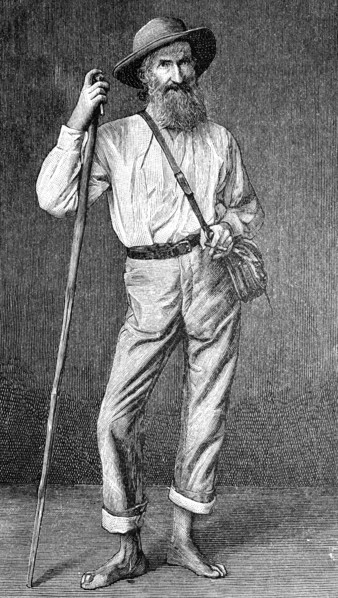 Johann Friedrich Theodor Müller
