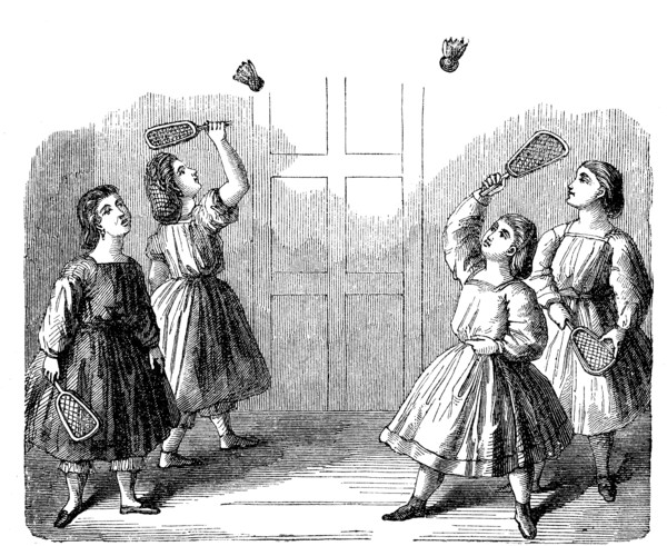 Badminton