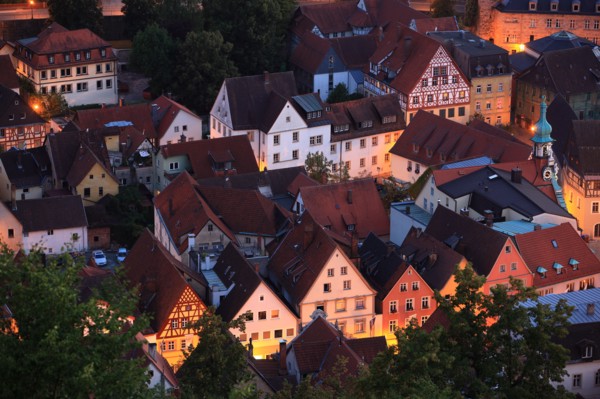 Old Town