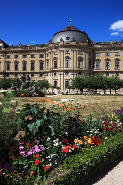 Park side