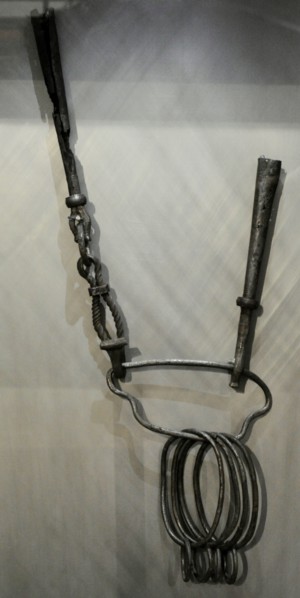 Viking Age, Kind of rattles