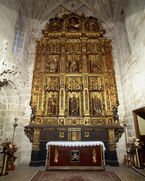 Spain, Galicia, province of La Coruña